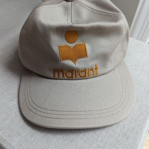 Isabel Marant cap